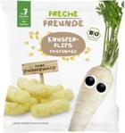 Freche Freunde Bio Bezglutenowe Chrupki Kukurydziane Z Pasternakiem 20G