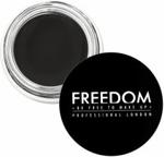 Freedom Brow Pomade pomada do brwi Granite 2,5g