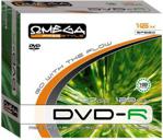 FREESTYLE DVD-R 4,7GB 16X SLIM CASE10