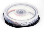 FREESTYLE DVD+RW 4,7GB 4X CAKE10