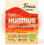 Fresa Organic Hummus Z Suszonymi Pomidorami Bio 200G
