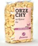 Fresano Orzechy Nerkowca Bio 400 G