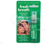 FRESH BREAT SPEARMINT Odświeżacz do ust 10g