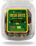 Fresh Dates Świeże Daktyle Medjool Large Bio 150G