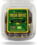 Fresh Dates Świeże Daktyle Medjool Large Bio 280G