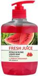 Fresh Juice Kremowe mydło Watermelon z olejkiem kokosowym 460ml