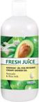 Fresh Juice Kremowy żel pod prysznic Avocado & Rice milk 500ml