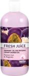 FRESH JUICE kremowy żel pod prysznic Passion Fruit & Magnolia 500ml