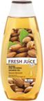 Fresh Juice Olejek Pod Prysznic Sweet Almond 400ml