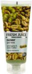 Fresh Juice peeling do ciała Lemongrass & Green Coffee 200ml