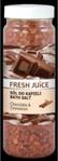 Fresh Juice Sól do kąpieli Chocolate&Cinnamon 700g