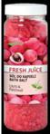 Fresh Juice Sól do kąpieli Litchi&Patchouli 700g