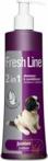 Fresh Line Szampon Dla Juniorów 220Ml