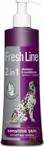 Fresh Line Szampon Dla Skóry Wrażliwej 220Ml