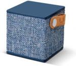 Fresh ‘n Rebel Rockbox Cube Fabriq Edition Indigo