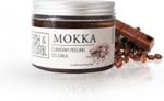 Fresh Natural Cukrowy Peeling do Ciała Mokka 500g