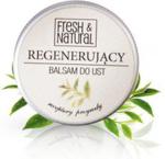 Fresh & Natural Regenerujący balsam do ust 15ml