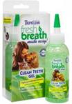 Freshbreath Tropiclean Fresh Breath Clean Teeth Gel 118Ml