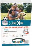 Frexin Obroża Owadobójcza 75Cm