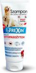 FREXIN Szampon przeciw ektopasożytom 220G