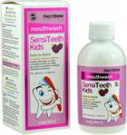 Frezyderm Sensiteeth Kids Płyn Do Płukania Jamy Ustnej Od 3 Roku Życia 250Ml (hm3453)