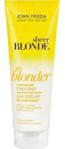 Frieda Sheer Blonde Go Blonder odżywka 250 ml