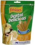 Friskies Dental Delicious 200g