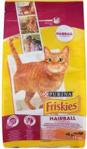 FRISKIES HAIRBALL FORMULA Z KURCZAKIEM I DODATKIEM WARZYW 1,5KG