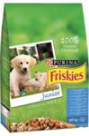 Friskies Junior 2X15Kg