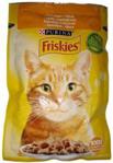 Friskies Kurczak Saszetka 85G