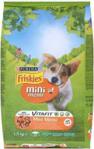 Friskies Vitafit Mini Menu kurczak 1,5kg