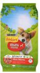 Friskies Vitafit Mini Menu z wołowiną dla dorosłych małych psów 1,5kg