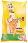 Friskies z Królikiem Kurczakiem i Dodatkiem Warzyw 10kg