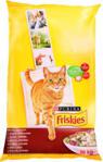 Friskies z Kurczakiem i Dodatkiem Warzyw 10Kg