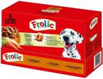 Frolic drób warzywa ryż 2x7,5kg