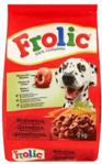 Frolic Wołowina warzywa Zboża 500G