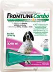 Frontline Combo L Krople Spot On 1 Pipetka