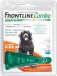 Frontline Combo Spot On Xl 4.02Ml