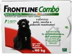 Frontline Combo Xl Krople Spot On 3 Pipetki