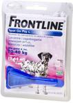 Frontline Spot On Psy L 2,68Ml