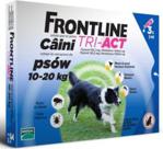 Frontline Tri-Act M 10-20kg