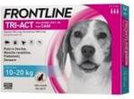 Frontline Tri-Act Spot-On Dla Psa M 3X2Ml