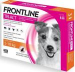 Frontline Tri-Act Spot-On S 3X1Ml