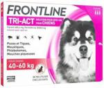 Frontline Tri-Act Spot-On Xl 3X6Ml