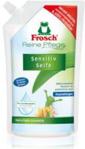 Frosch Creme Soap Kids mydło w płynie dla dzieci napełnienie 500 ml