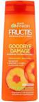 Fructis Goodbye Damage szampon wzmacniający do włosów bardzo zniszczonych 400ml