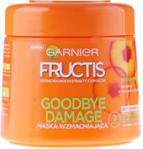 Fructis Sos Repair Maska do Włosów Odbudowująca 300ml