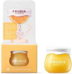 Frudia Citrus Brightening Cream Rozjaśniający krem do twarzy 10g