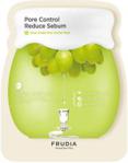 Frudia Green Grape Pore Control Mask Maska w płacie