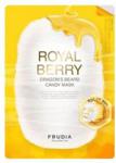 Frudia Maska W Płacie Royal Berry Dragon'S Beard